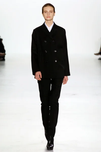 Look 1